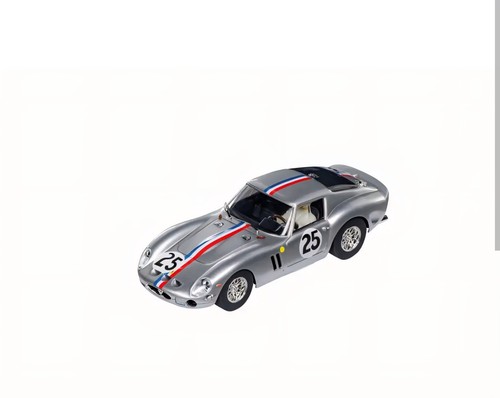 Carrera digital 124 - carrera, ferrari