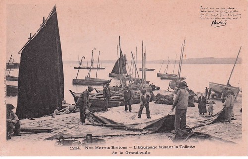 Finistere botrel unsere - finistere,