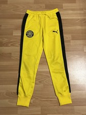 Puma Borussia Dortmund BVB Trainingshose EU S