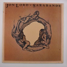 Jon Lord – Sarabande – 1C