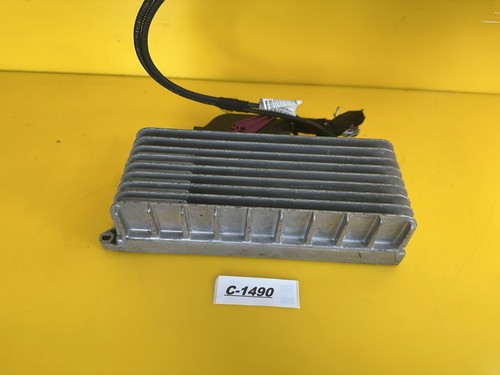 Audi soundverstärker - audi, 4f