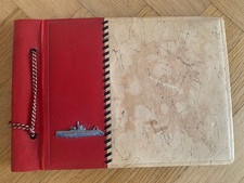 Fotoalbum ca. 70 Bilder - u.a