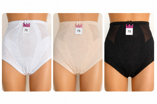Festes damen miederhose - damen,