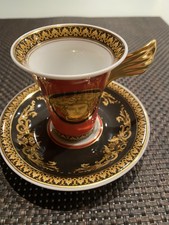 Rosenthal Sammeltasse Versage