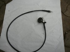 TACHOMETERWELLE mit Tachoschnecke für ZNEN, Nova Motors  EASY CRUISER ok!