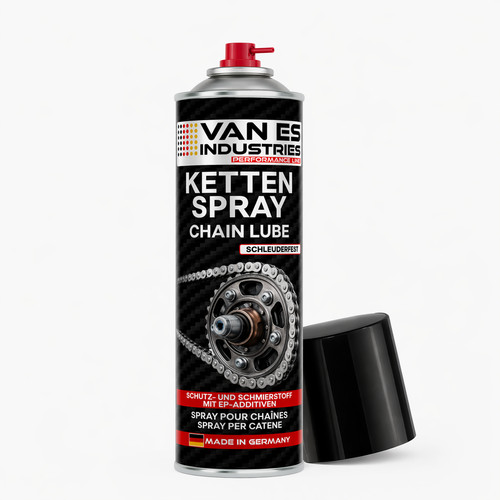 Van seilfett zahnradfett - van,