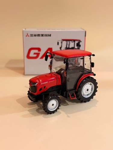 Mitsubishi traktor kleinwagen - traktor,