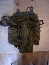 Kampfrucksack BW Berghaus 110l Cyclops 2