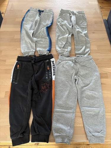 Jungen jogging hosen - jungen,