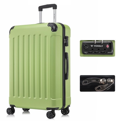 Premium reisekoffer - premium,