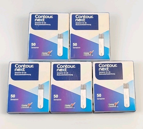50 contour next - 5,