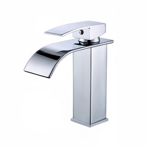 Wasserfall bad wasserhahn - bad,