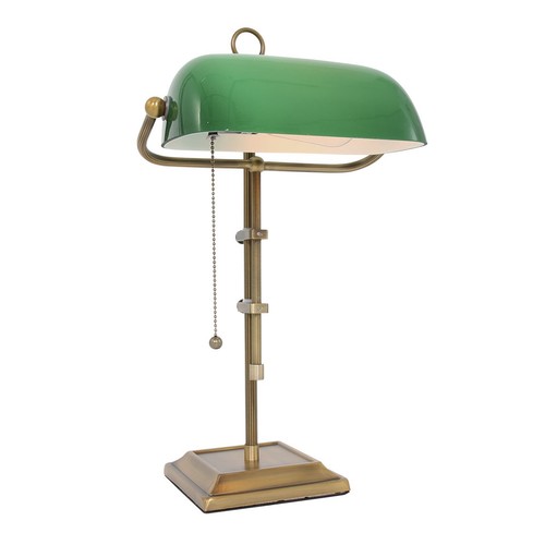 Ware tischlampe ancilla - b,