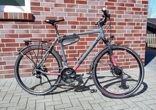 BERGAMONT Fahrrad Trekking