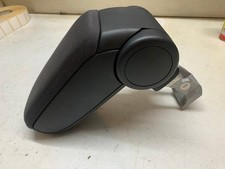 Mittelarmlehne Stoff schwarz Audi A3 8P A3 Cabrio 8P0864207B