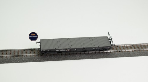 Märklin 6 achsiger - märklin, h0