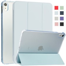 Slim Smart Cover iPad 10./11. Gen (A16, 2025) 10.9"/11" Case Schutz Hülle Tasche