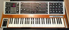 Original Vintage MOOG