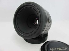 MINOLTA AF MACRO 50/2.8