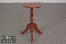 Hübsche Blumensäule Pflanzenständer Tisch Vintage Blumenständer Beistelltisch