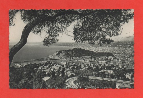 Nice gesamtansicht - gesamtansicht, (k3097)