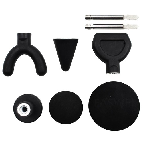Percussion 6pcs tip bit - bit, für