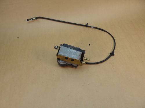 Tempomat stellmotor ford - tempomat,