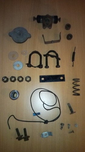 Konvolut opel teile - opel-teile,