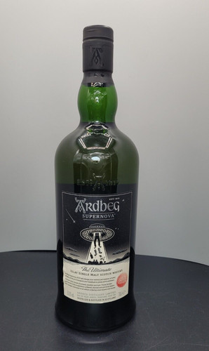 Ardbeg supernova committee - ardbeg,