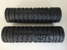 SRAM ESP Griffe, für Grip Shift, Gummi, schwarz, 68g, neu