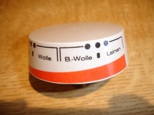 MIELE SCHALTKNOPF THERMOSTAT /