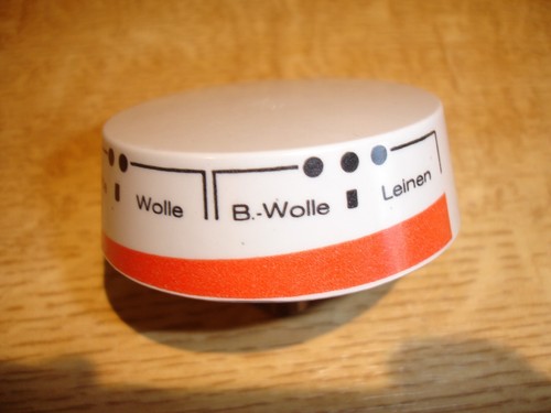 Miele schaltknopf thermostat - schaltknopf,