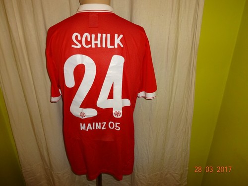 Fsv mainz original - fsv,