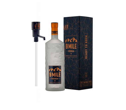 Mile vodka magnum wodka - magnum,