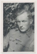 Foto Legion Condor 4./J.88, aus Nachlass , Spanien (7498a)