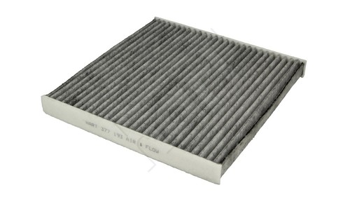 Innenraumfilter pollenfilter - innenraumfilter,
