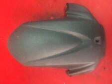 HINTERES SCHUTZBLECH SUZUKI