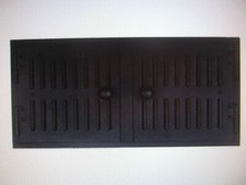  org Heibi Lüftungsgitter