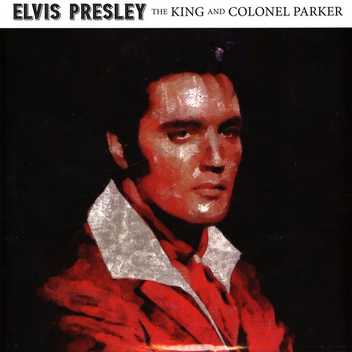 Elvis presley the - elvis,