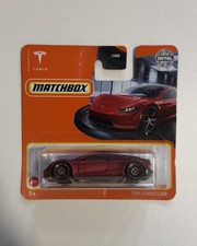 Matchbox TESLA ROADSTER