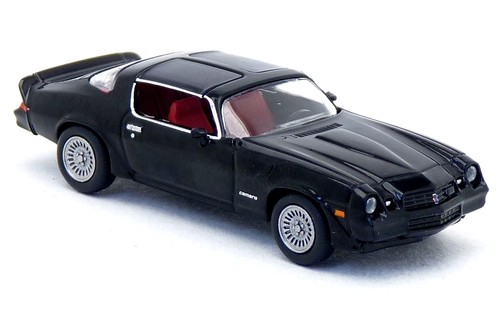 Brekina chevrolet chevy - brekina,