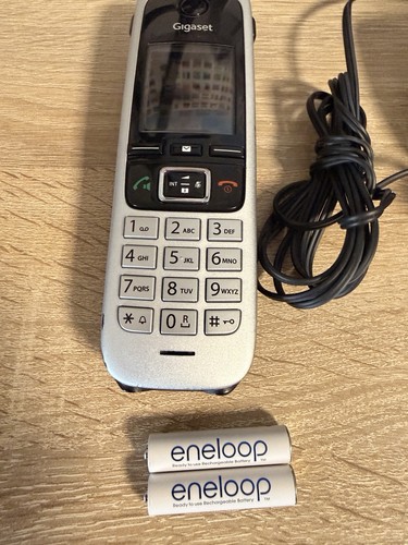 Gigaset c430 telefon - c430, h