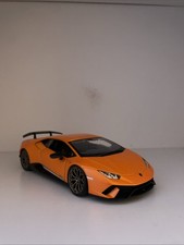 Burago Lamborghini Huracan