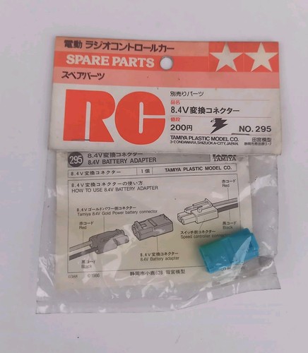 Tamiya 50295 sp295 akku - 50295,