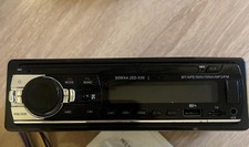 Autoradio mit MP3-Player und Bluetooth USB