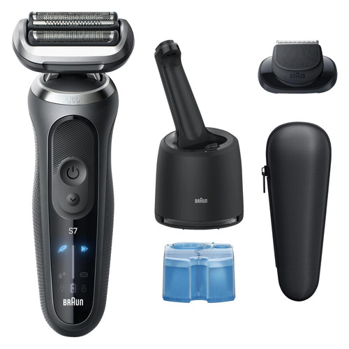 Braun g7200cc rasierer - 72-g7200cc,