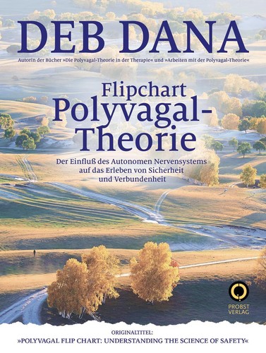 Flipchart polyvagal theorie - flipchart, polyvagal-theorie