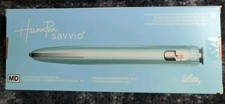 Humapen Savvio - Insulinpen - hellblau 