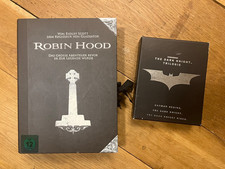 Robin Hood: Lim. Collectors