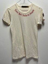 Johnson Motors Inc. Shirt Wmns Even Hell Needs Its Angels Gr.S